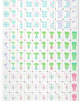 Moonlight Tile Set