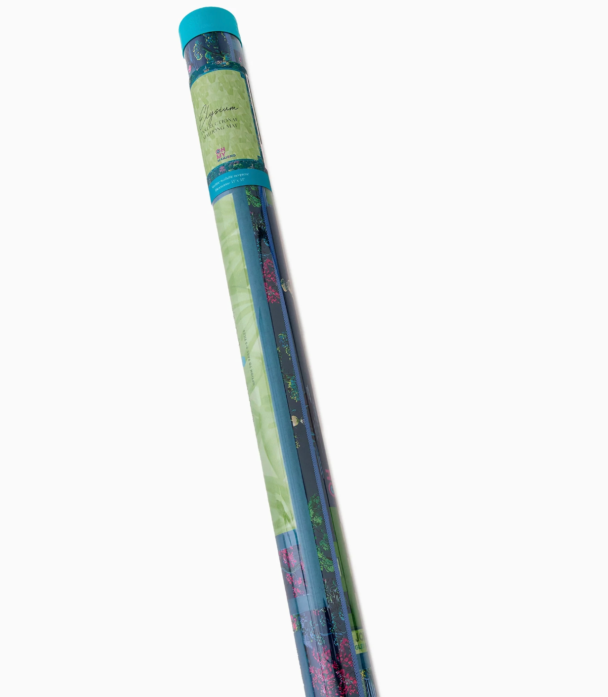 Elysium Mat in Tube