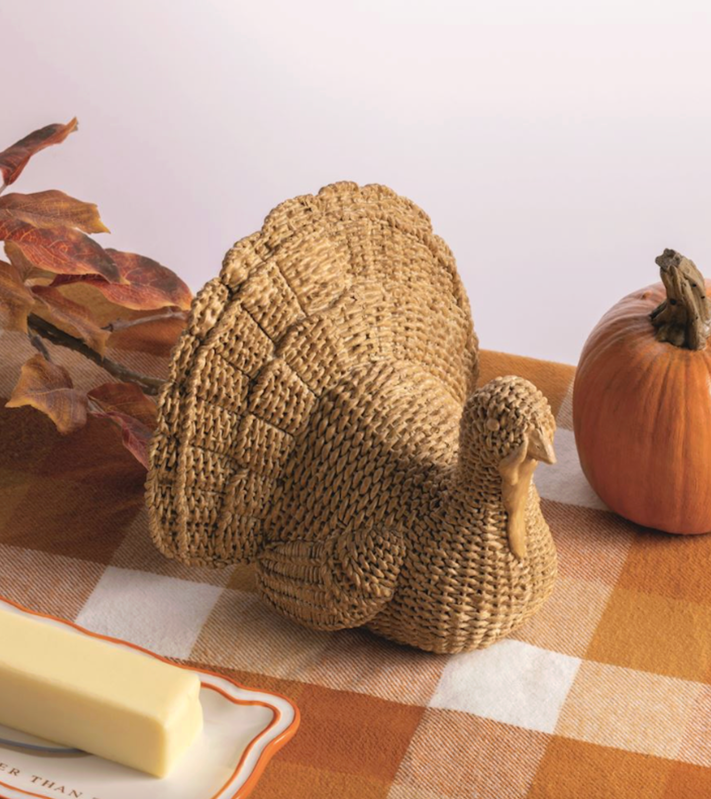 Turkey Sitter