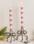 Large Bow Taper Holder