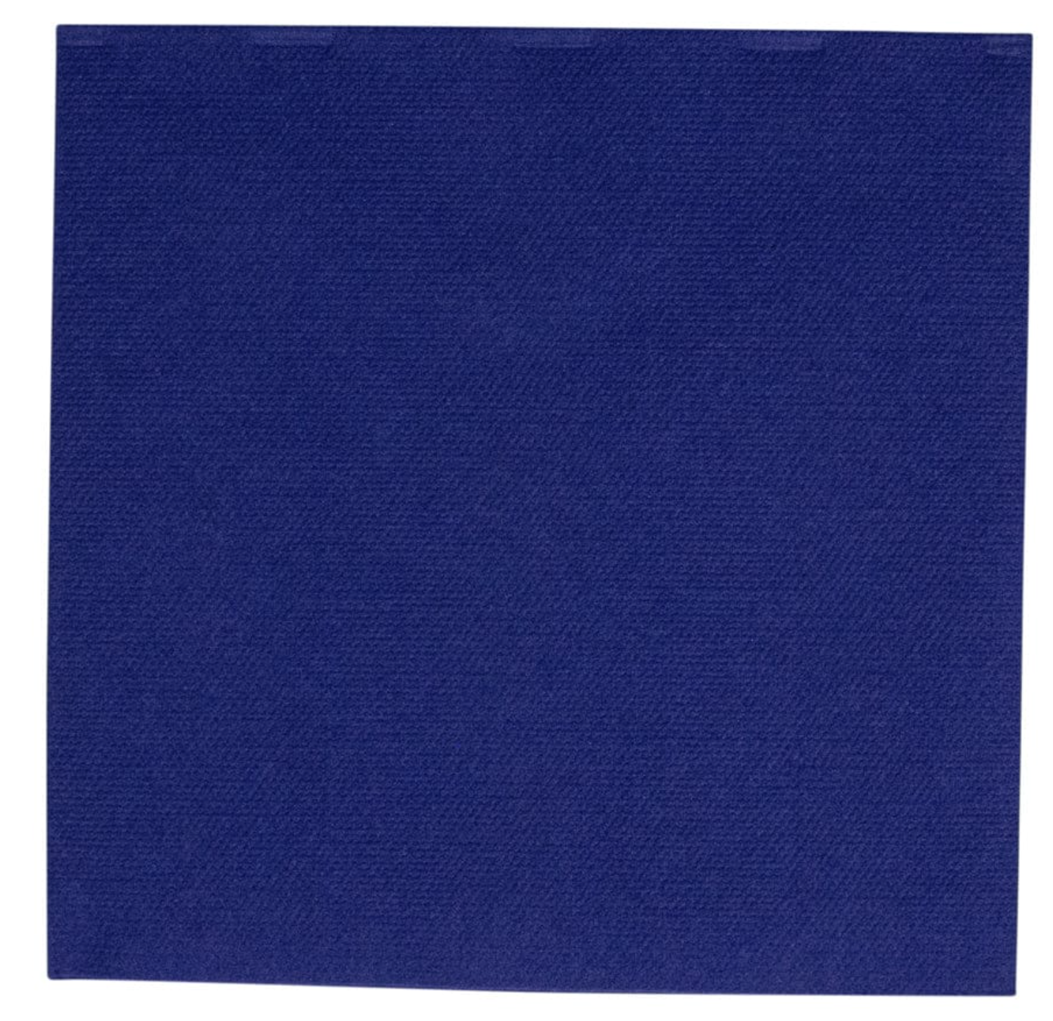 Paper Linen Blue Dinner Napkin