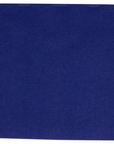 Paper Linen Blue Dinner Napkin