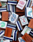 Smith Mahjong Tiles