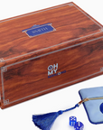 Smith Mahjong Tiles