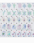 Willow Mahong Tiles