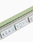 Willow Mahong Tiles