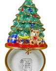 Christmas Tree with Gifts