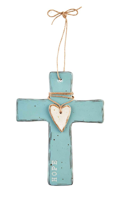 Heart Cross