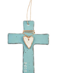 Heart Cross