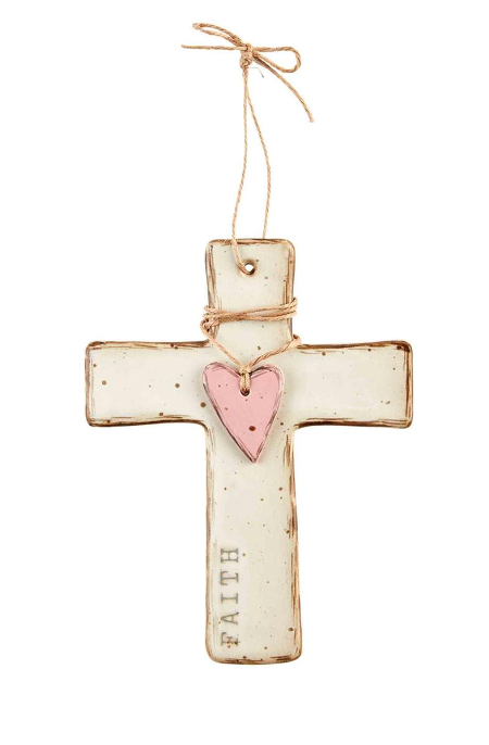 Heart Cross