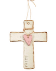 Heart Cross