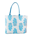 Block Print Tote