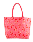 Block Print Tote