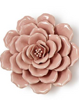 Pretty Petals Flower Wall Sculptures