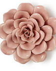 Pretty Petals Flower Wall Sculptures