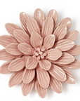 Pretty Petals Flower Wall Sculptures