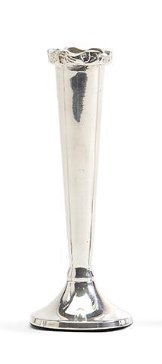Bagatelles Stem Vase