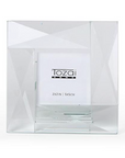 Brilliant Cut 3" x 3" Crystal Photo Frame