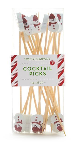 Cocktail Hour Cocktail Picks