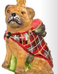 Cute Dogs Ornament