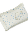 Pillowcase and Eye Mask Set
