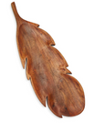 Feather Serving Board