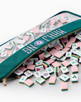 La Fete Mahjong Tile Set