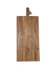 Prairie Cutting Board
