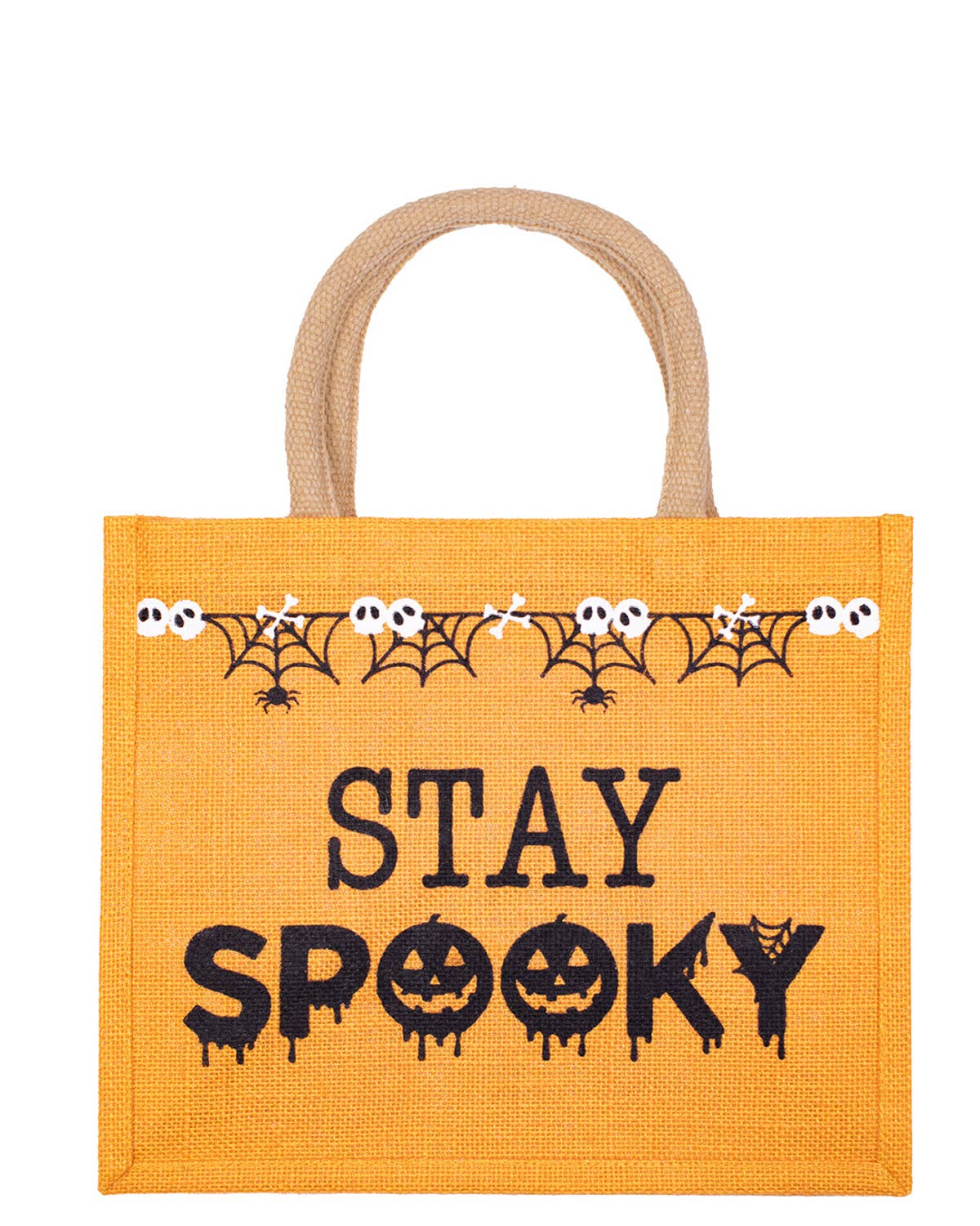 Stay Spooky Gift Tote