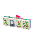 2025 Taylor Mahjong Ornament