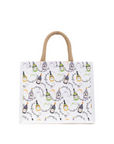 Pick Your Poison Tote