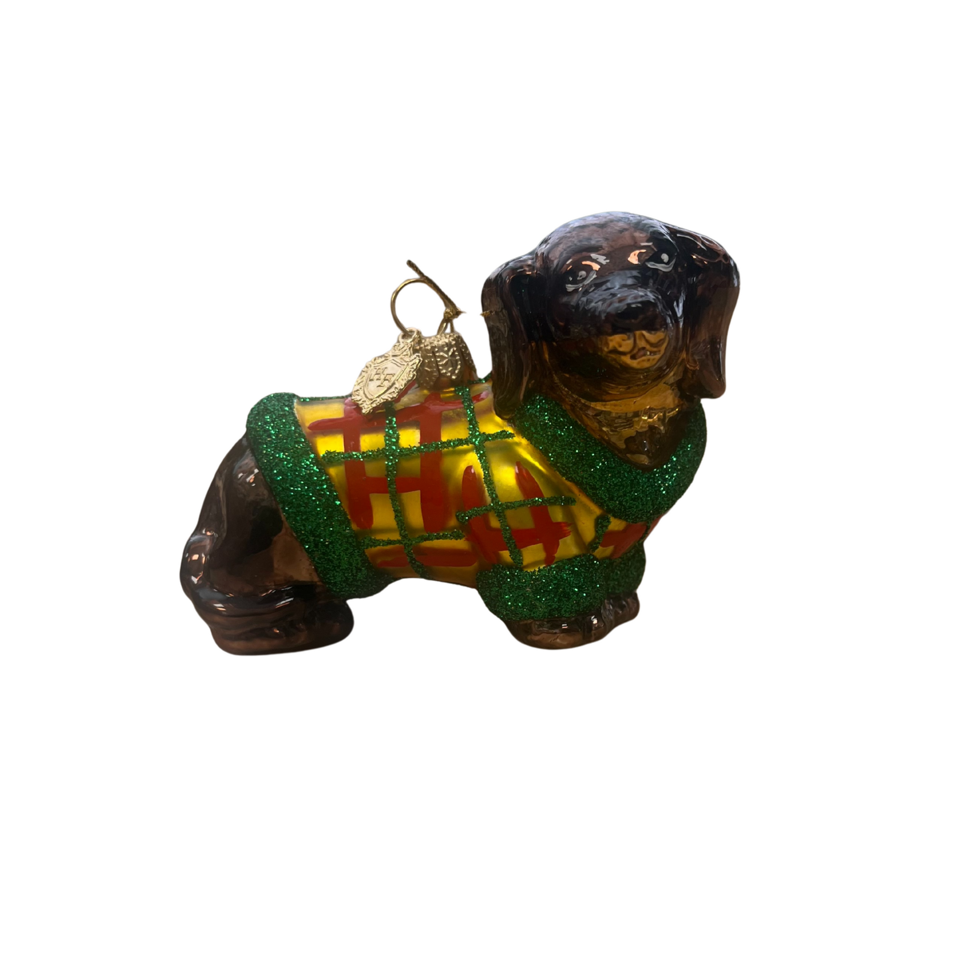 Cute Dogs Ornament