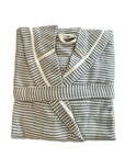 Turkish Towel Robe