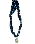 Scarf Necklace - Kappa Alpha Theta