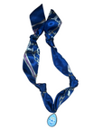 Scarf Necklace - Kappa Kappa Gamma