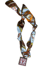 Scarf Necklace - UT