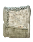 Muslin Throw Blanket