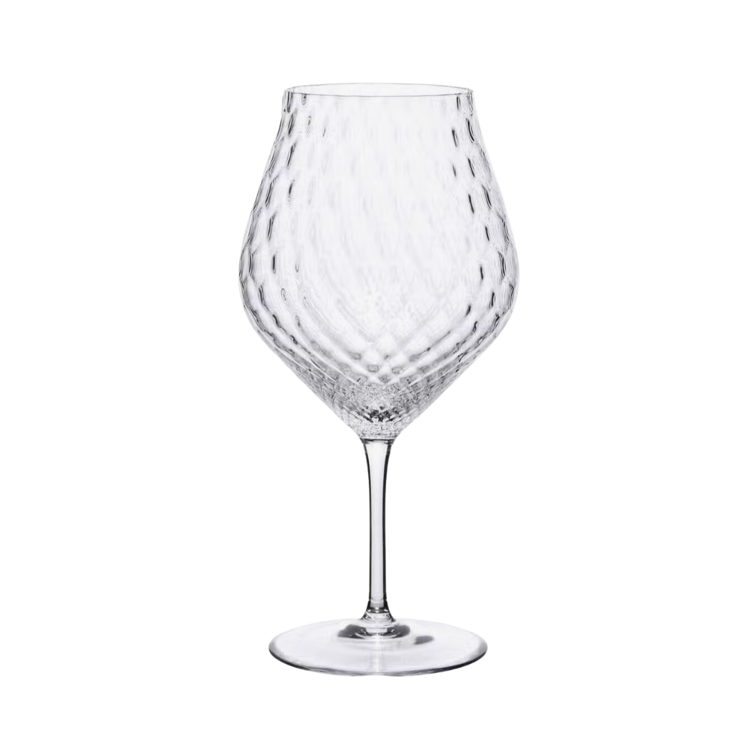 Phoebe Clear Universal Wine Glass