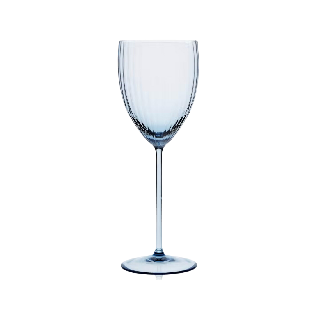 Quinn Ocean White Wine Glass