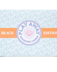 Mahjong Cards: Beach Edition