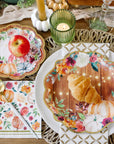 Fall/Thanksgiving Tableware Set