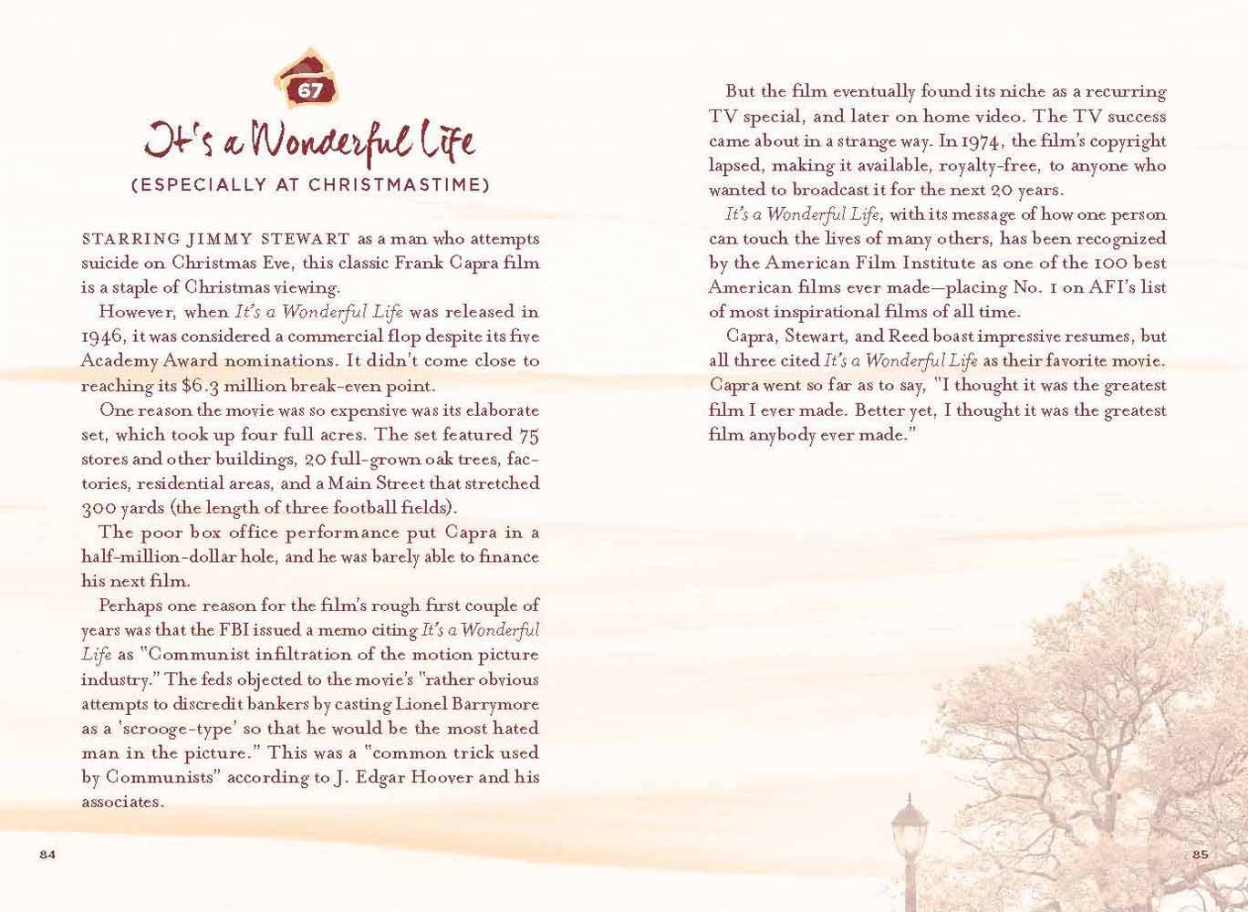 101 Amazing Things About Christmas (Hardcover)