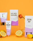Dream Cream Hand Cream Lavender