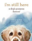 I'm Still Here by Cathryn  Michon