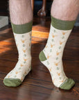 Men's Buck Socks