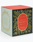 Holiday Candle