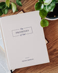 The Promises of God | Coffee Table Book