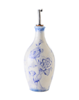 Giulietta Blue Oil Bottle