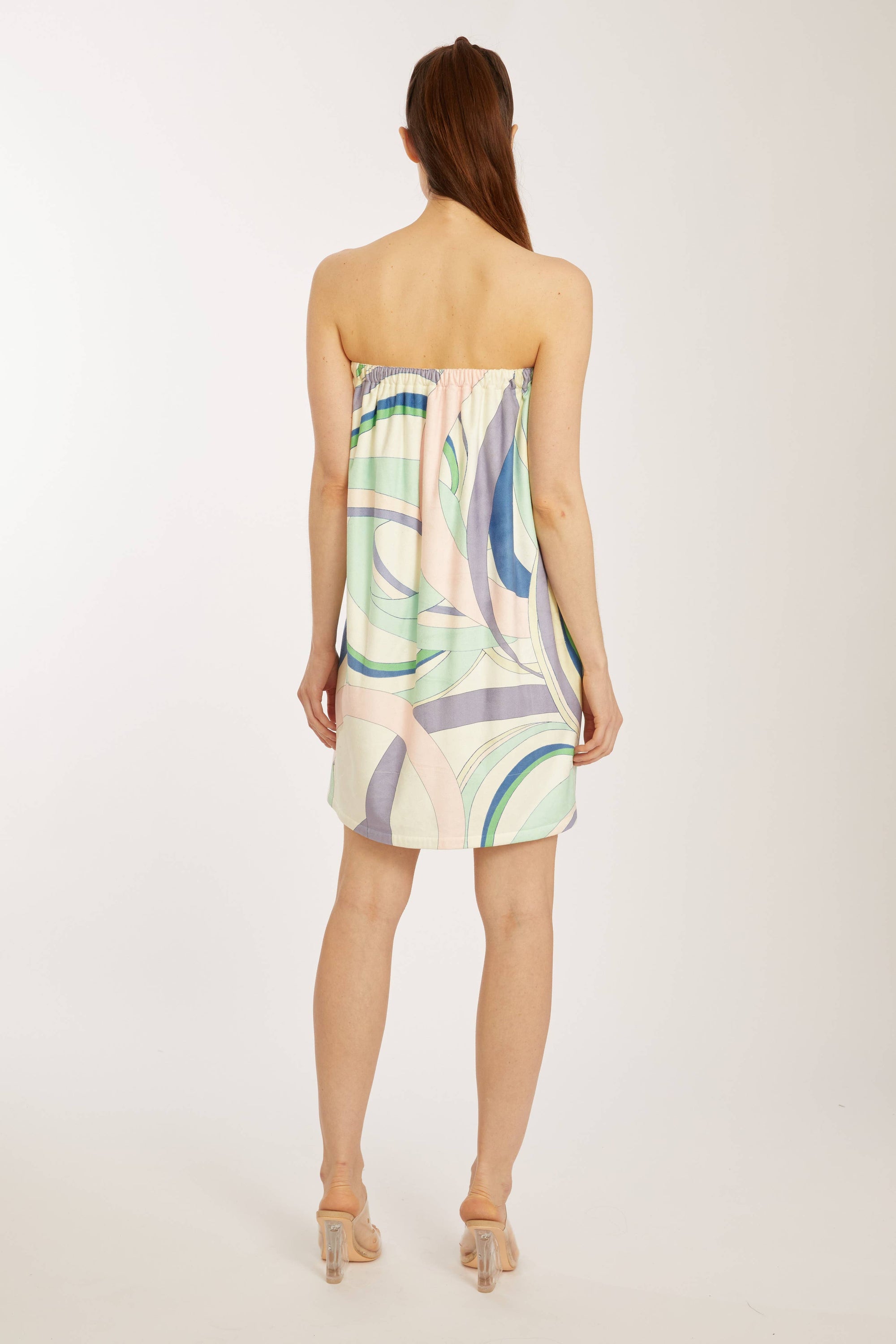 Ventodimare Spa Wrap