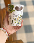 Waco, TX Reusable Party Cups, tailgating, gifts, alumni: Unwrapped